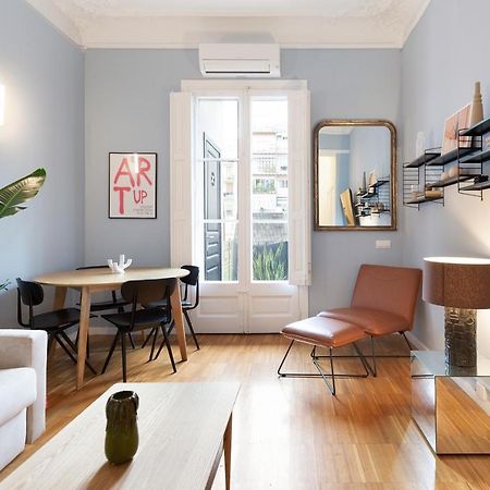 Senor Urgell Apartment By Olala Homes Barcelona Exterior foto