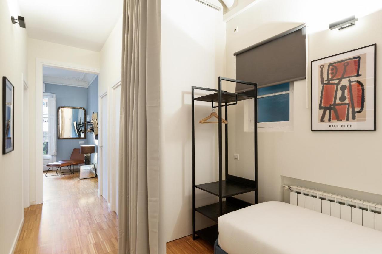 Senor Urgell Apartment By Olala Homes Barcelona Exterior foto